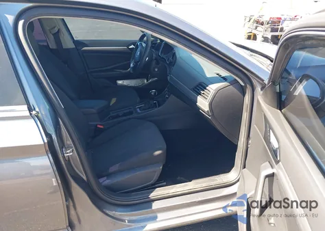 2021 Volkswagen Jetta S/Se/R-Line из США, поврежденный, VIN 3VWC57BU4MM005208